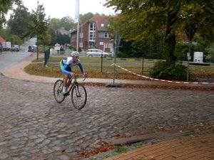 Dassow Cross-Cup 156
